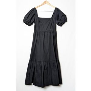 ASTR Black dress